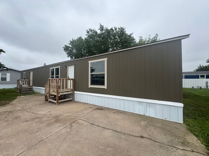 Sunset Valley - Unit 108S - Exterior, Street View