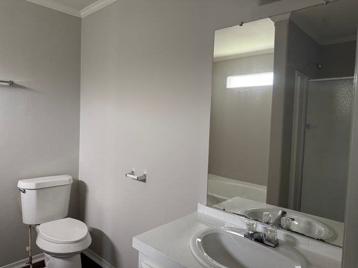 Clarke Springs - Unit 15715C - Bathroom