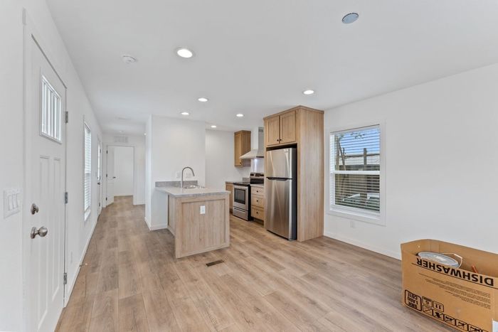 Villa Sierra (Lazy D) - Unit 69 - Interior