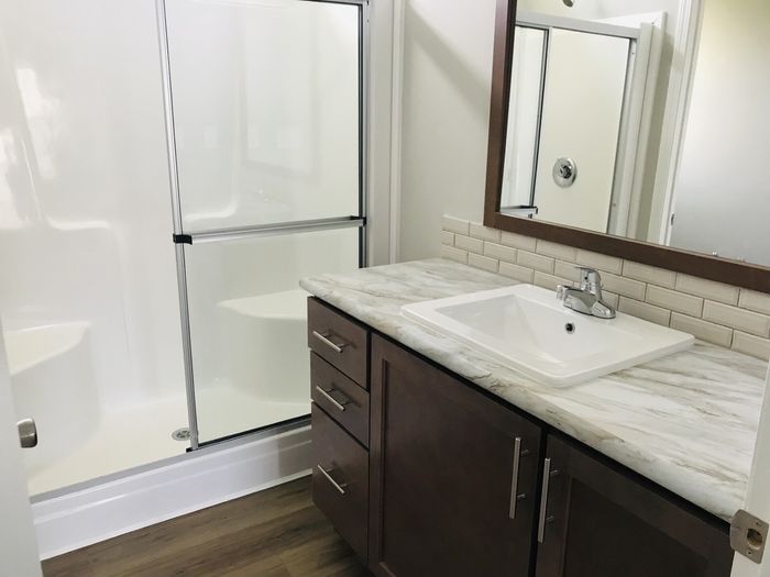 Maple Corner - Unit 65 - Bathroom