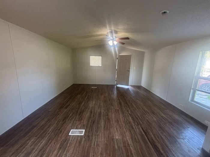 Bluegrass Meadows - Unit A10 - Interior