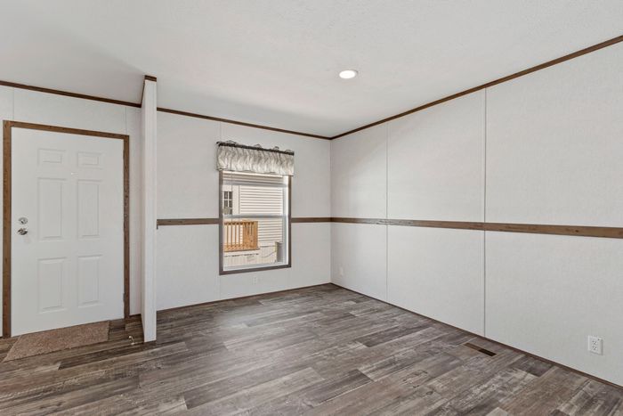 Audubon Estates - Unit 354RO - Interior