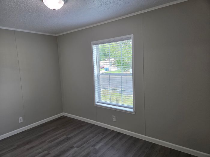 Vermillion MH and RV Park - Unit 106 - Interior