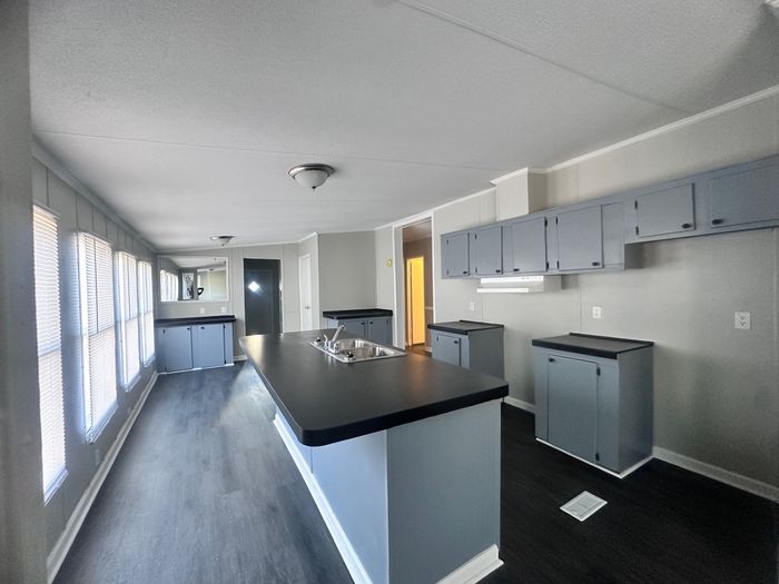 Taylors Creek - Unit 195 - Kitchen