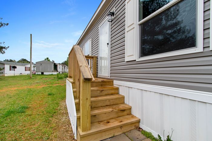 Audubon Estates - Unit 216WR - Exterior