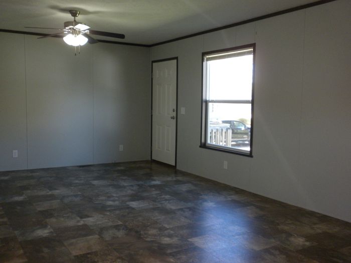 Riverview Estates - Unit 144 - Interior