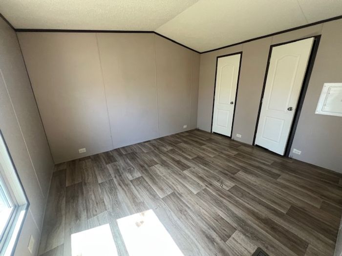 Prairie Village - Unit 110 - Interior