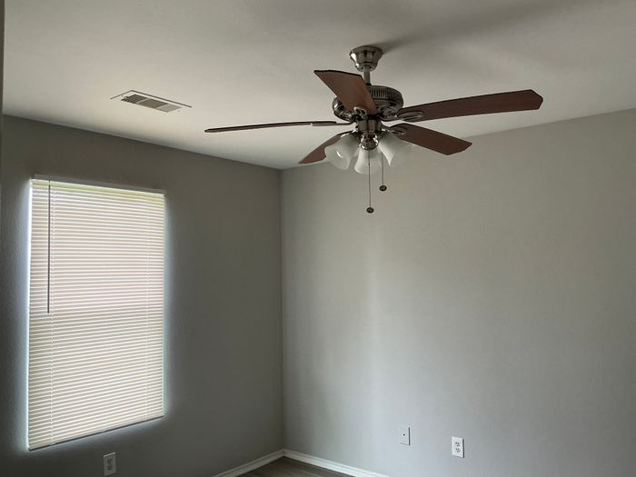 Clarke Springs - Unit 4502S - Bedroom