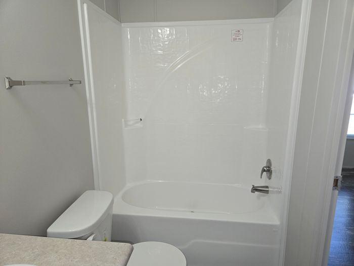 Saginaw Villas - Unit AP2661 - Bathroom