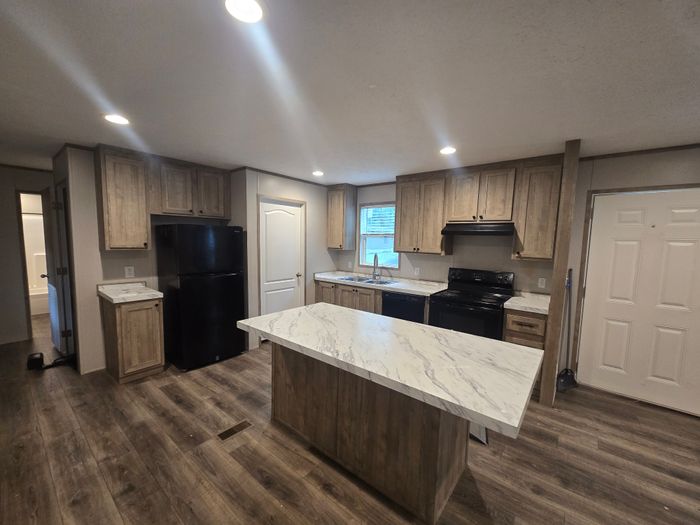 Tara MHP - Unit MRE26 - Kitchen