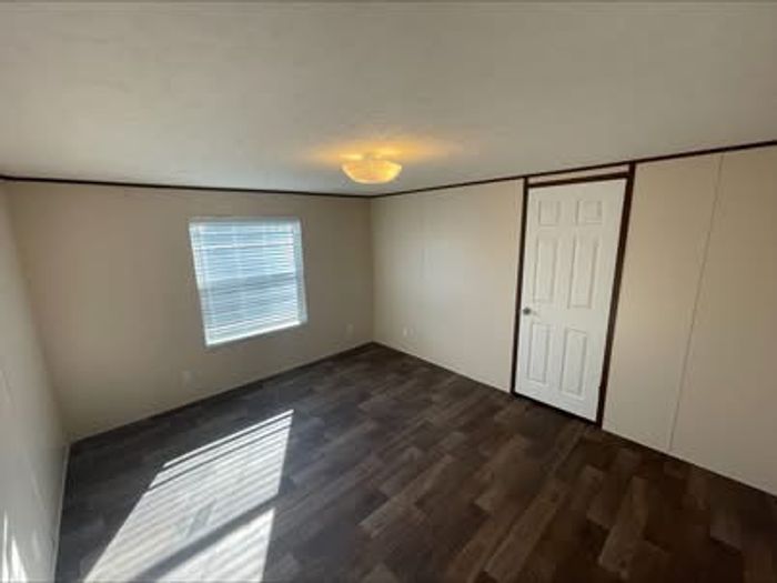 Dry Creek - Unit 68 - Interior