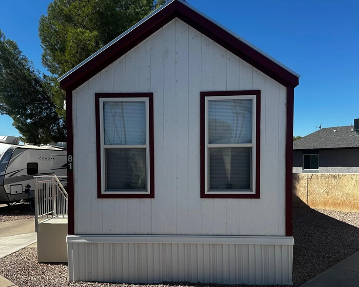 Estrella Valley - Unit 81 - Exterior