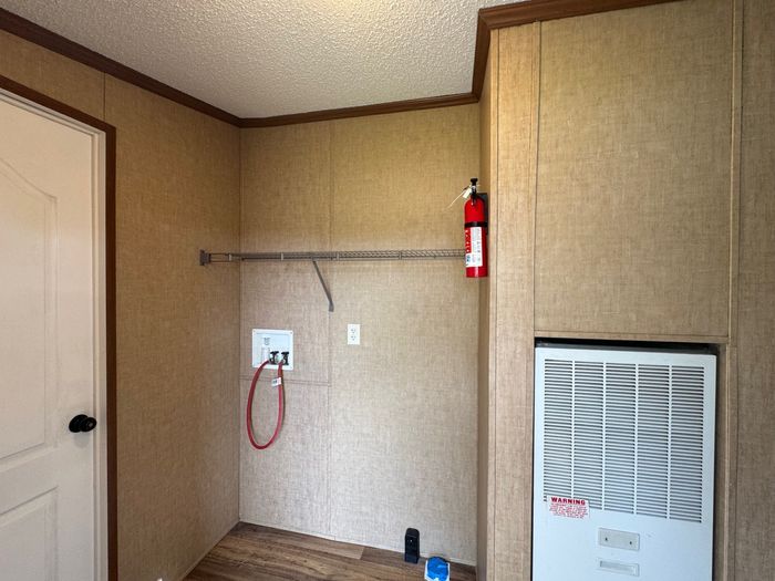 Magnolia Village - Unit 8 - Interior