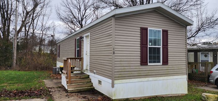 Southcrest Estates - Unit 18 - Exterior