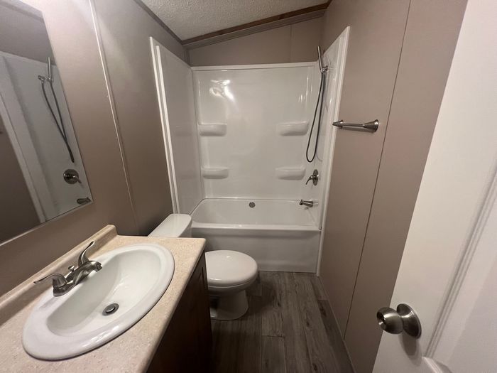 Countryside Estates CO - Unit 8 - Bathroom