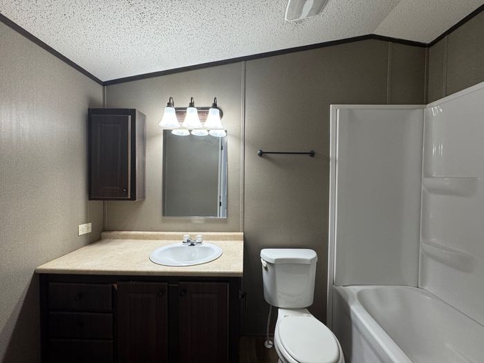 Magnolia Village - Unit 311 - Bathroom