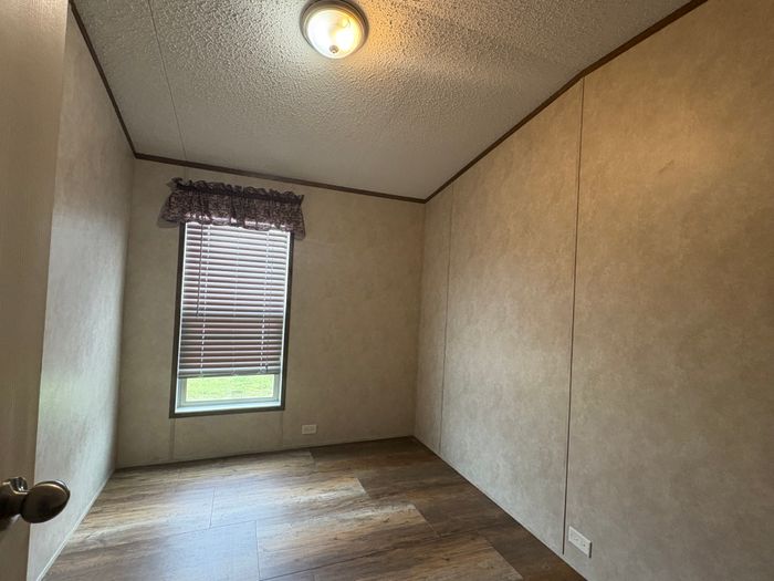 Pine Ridge Est. - Unit 719 - Bedroom