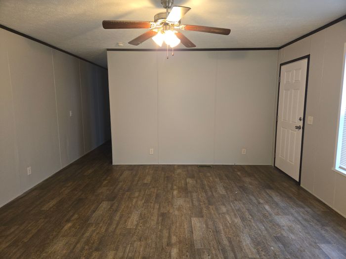 Saginaw Villas - Unit AP2553 - Interior