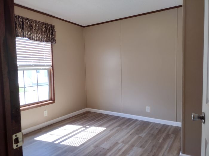 Birchwood MHP - Unit 130 - Bedroom