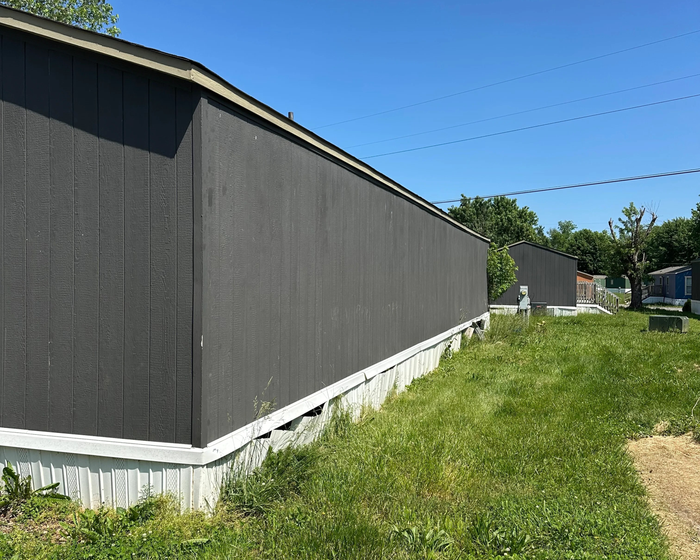 Bluegrass Meadows - Unit C7 - Exterior