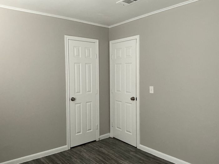 Clarke Springs - Unit 15870C - Interior