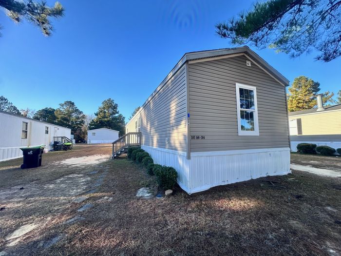 Taylors Creek - Unit 160 - Exterior, Street View