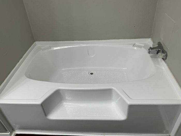 Clarke Springs - Unit 15746C - Bathroom