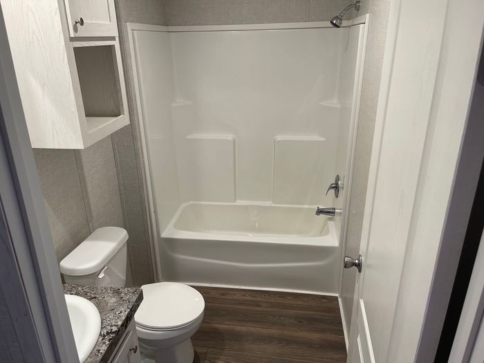 Dry Creek - Unit 26 - Bathroom