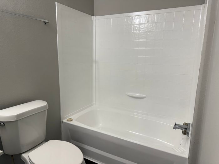 Clarke Springs - Unit 15715C - Bathroom