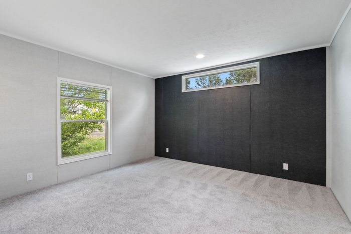 Audubon Estates - Unit 207B - Interior