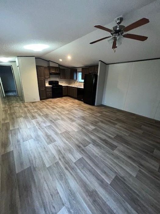 Prairie Village - Unit 110 - Interior