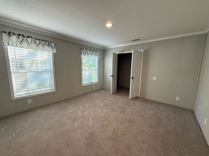 Audubon Estates - Unit 452RO - Bedroom