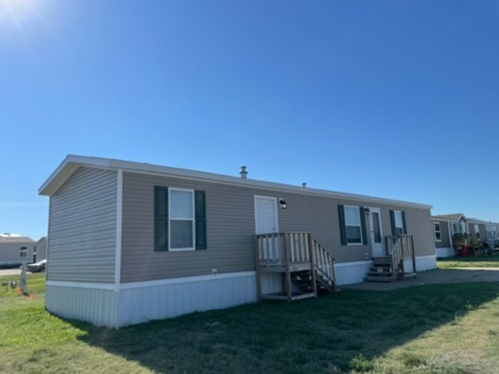 Sunset Valley - Unit 116S - Exterior, Street View