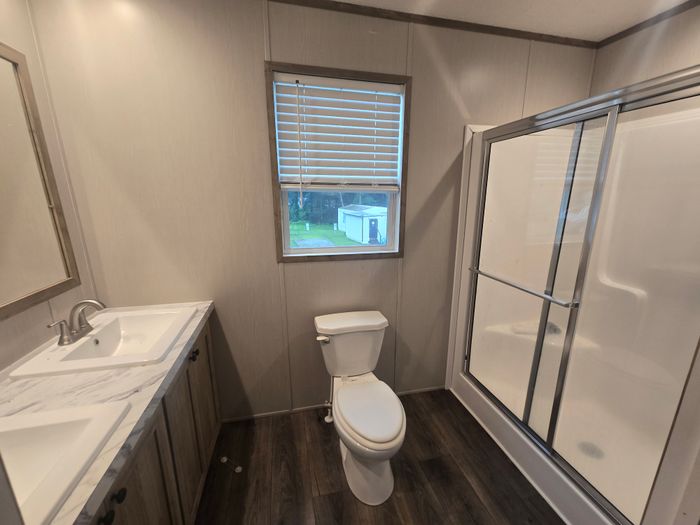 Tara MHP - Unit MRE26 - Bathroom