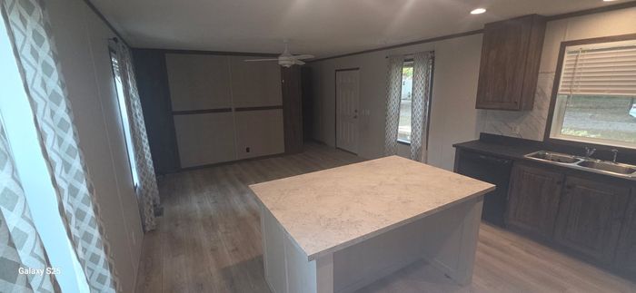 Riverside Crossing - Unit 20 - Interior