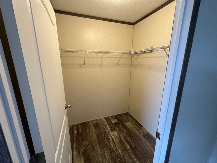Alliance Meadows - Unit D22 - Interior