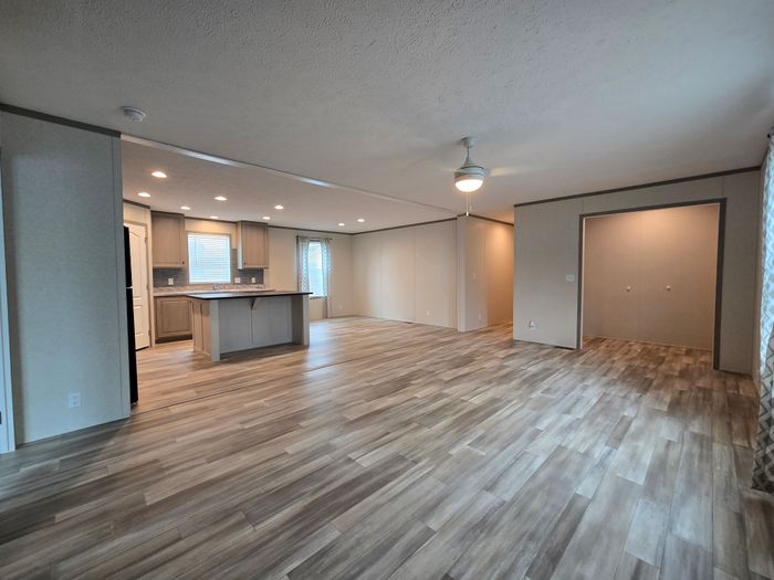 Whistler Cove - Unit 43 - Interior