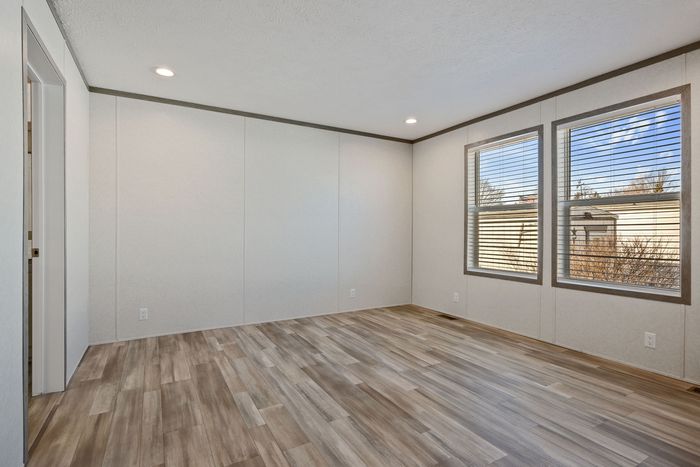 Isabella Village - Unit 125 - Interior