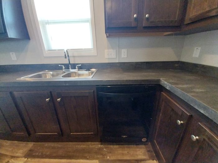 Cedar Creek - Unit 3315R - Kitchen