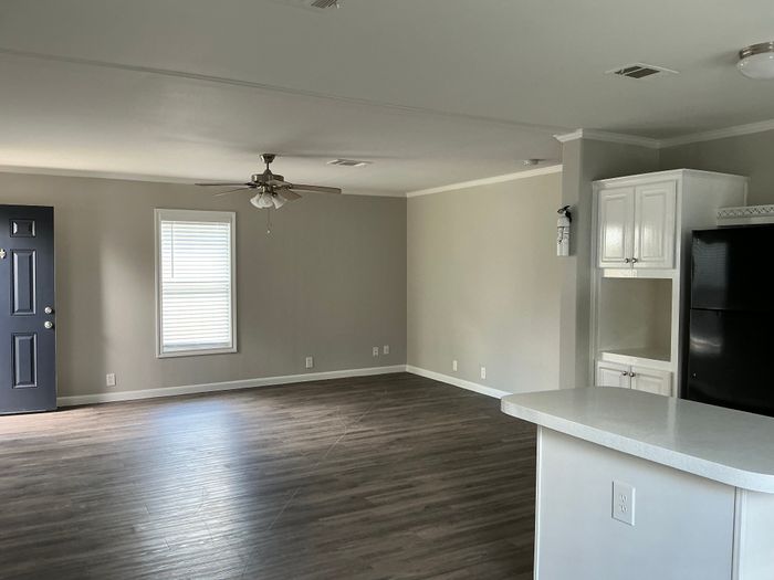 Clarke Springs - Unit 15802C - Interior