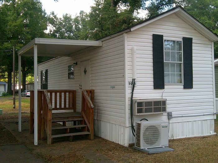 Shady Oaks TN - Unit 202 - Exterior