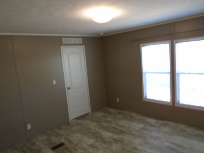 Paradise Valley - Unit 92 - Interior