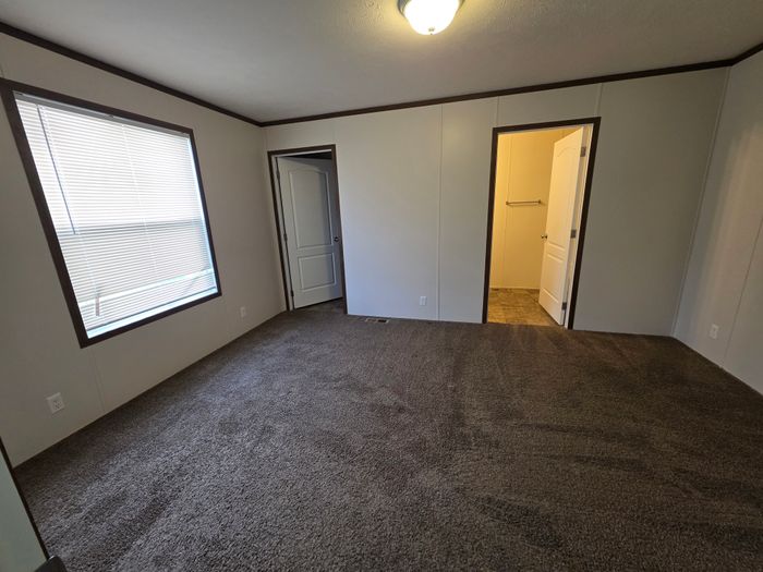 Birchwood MHP - Unit 119 - Bedroom