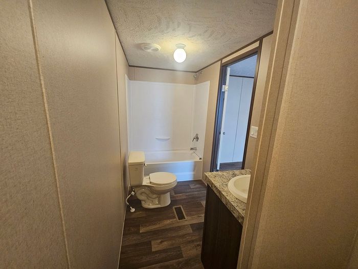 Plum Creek - Unit 34SP - Bathroom