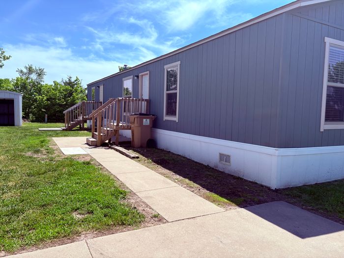 Pine Ridge Est. - Unit 675 - Exterior