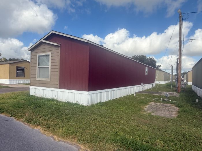 Magnolia Village - Unit 476 - Exterior