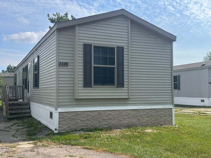 Pasadena MHC - Unit FRE2328 - Exterior, Street View