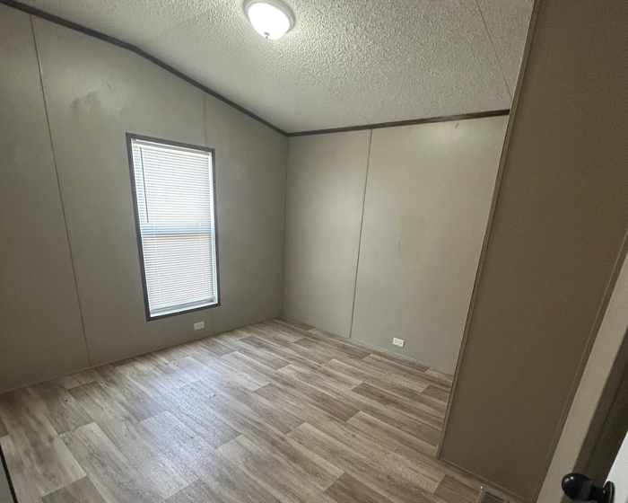 Countryside Estates CO - Unit 136 - Bedroom