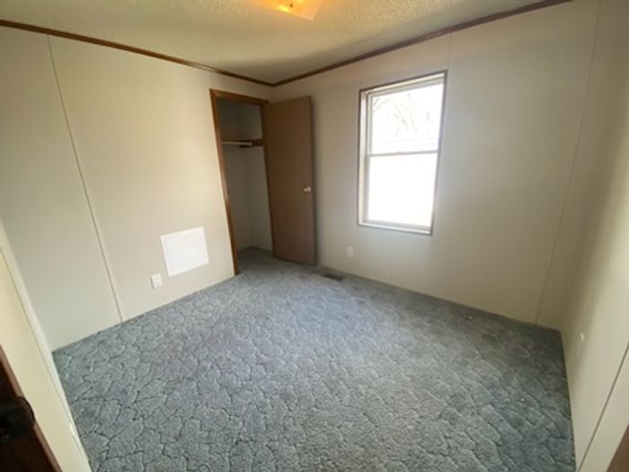 Coachlight Village North (CLN) - Unit 158 - Bedroom