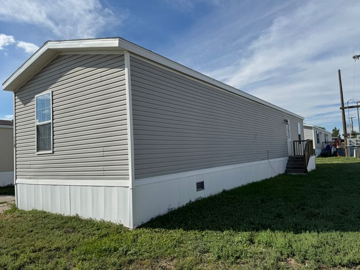 Alliance Meadows - Unit F10 - Exterior
